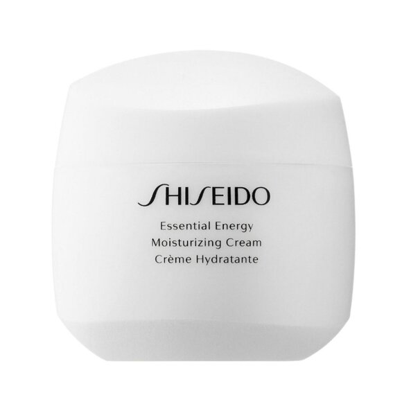 Shiseido Essential Energy Moisturizing Cream - 1.7oz New Sealed - Picture 3 of 3